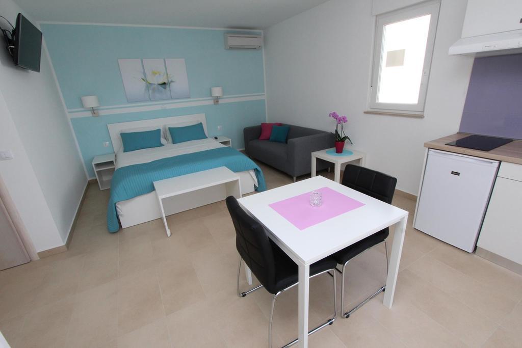 רוביני Studio Emanuel מראה חיצוני תמונה