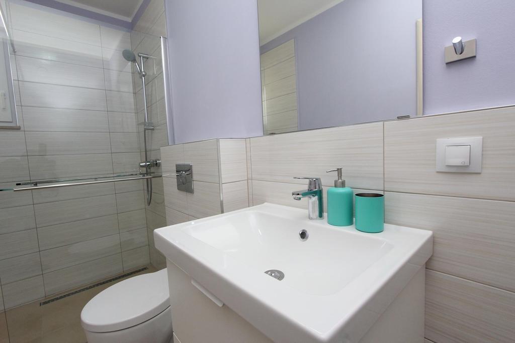 רוביני Studio Emanuel מראה חיצוני תמונה